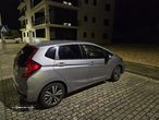 Honda Jazz 1.3 I-VTEC Elegance+Connect Navi - 10