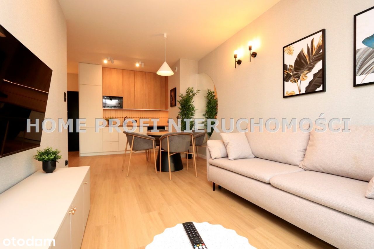 Dwupokojowe Mieszkanie Apartamenty Zamkowe/Rzeszów