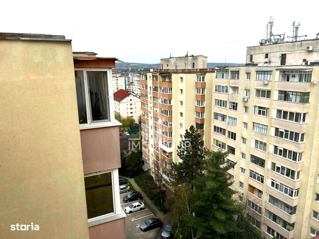 De vanzare apartament 3 camere Mehedinti 0%-0