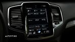 Volvo XC 90 T8 AWD Recharge Geartronic Inscription - 21