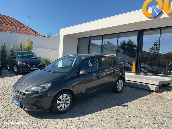 Opel Corsa 1.3 CDTi Edition - 11