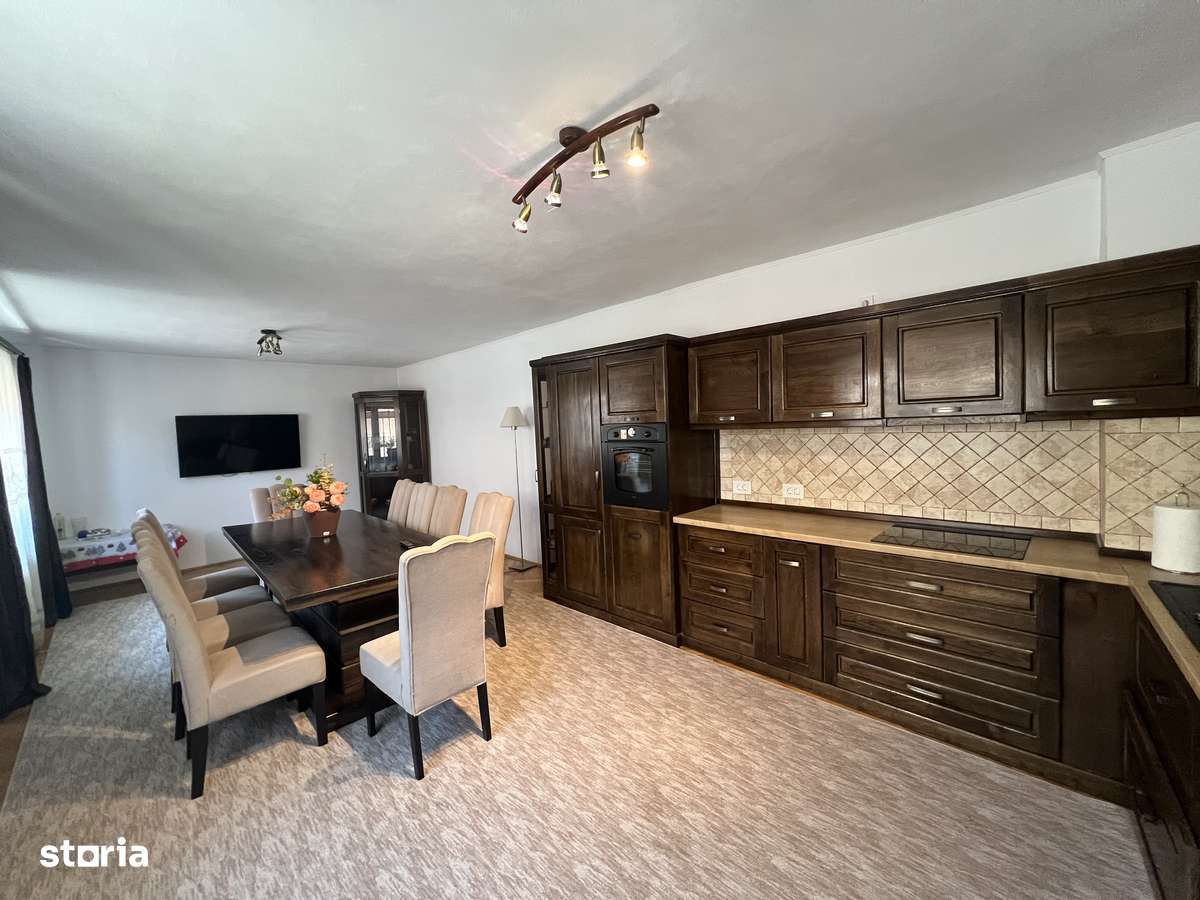 Apartament la Casa in Centru - Imagine principală: 2/8