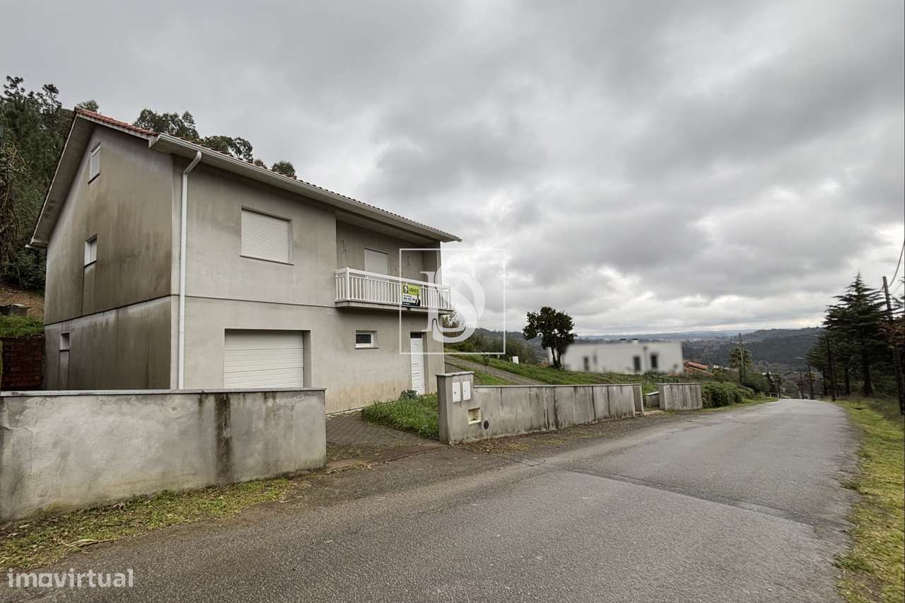 Moradia T3 renovada em Múceres, Castelões - Grande imagem: 5/33