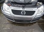 Vand Fata completa Volkswagen Polo 9N facelift din 2005-2009 volan pe stanga - 1