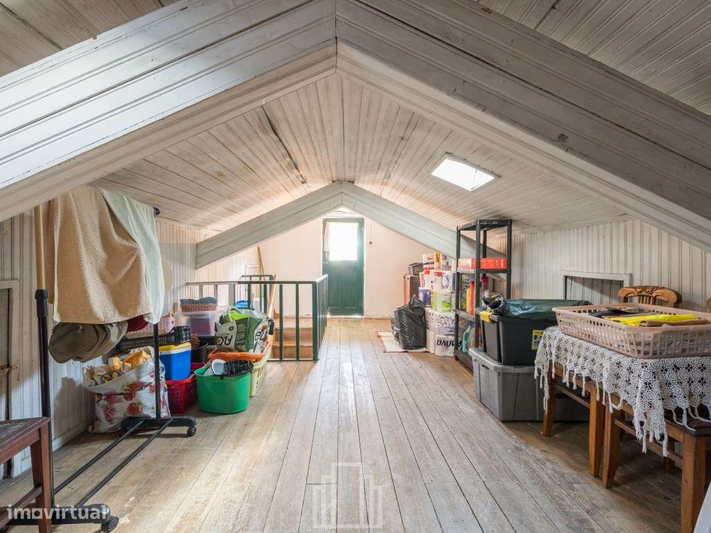 Casa Antiga - Ovar-15