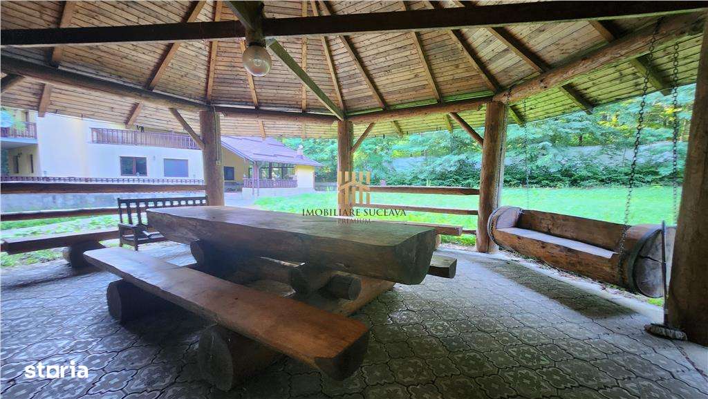 Casa de Vacanta in Bucovina! Sucevita! De Vanzare! - Imagine principală: 3/20