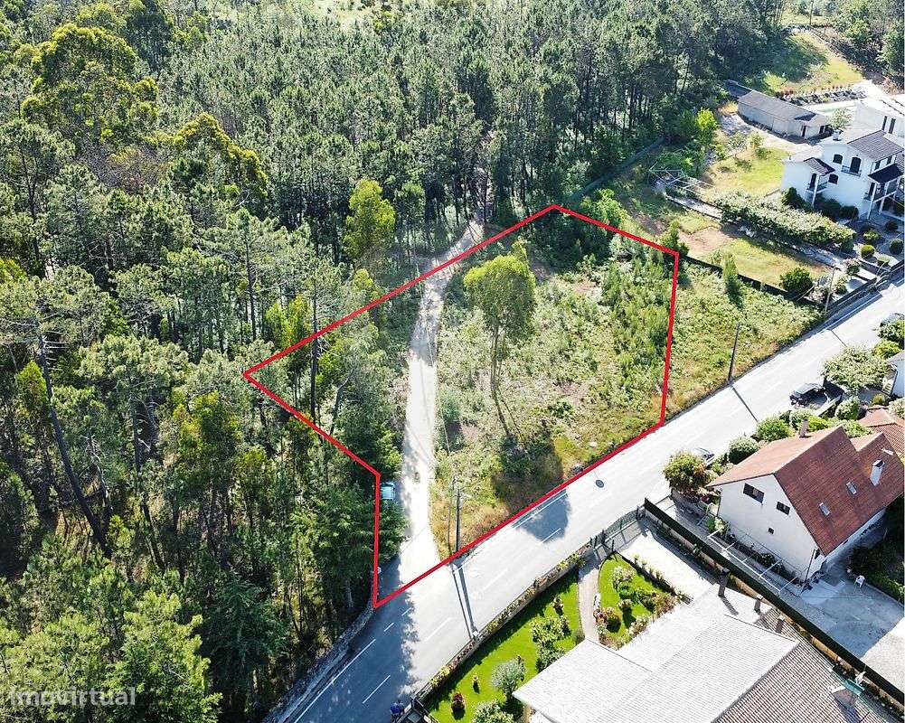 Terreno  para venda - Grande imagem: 4/9