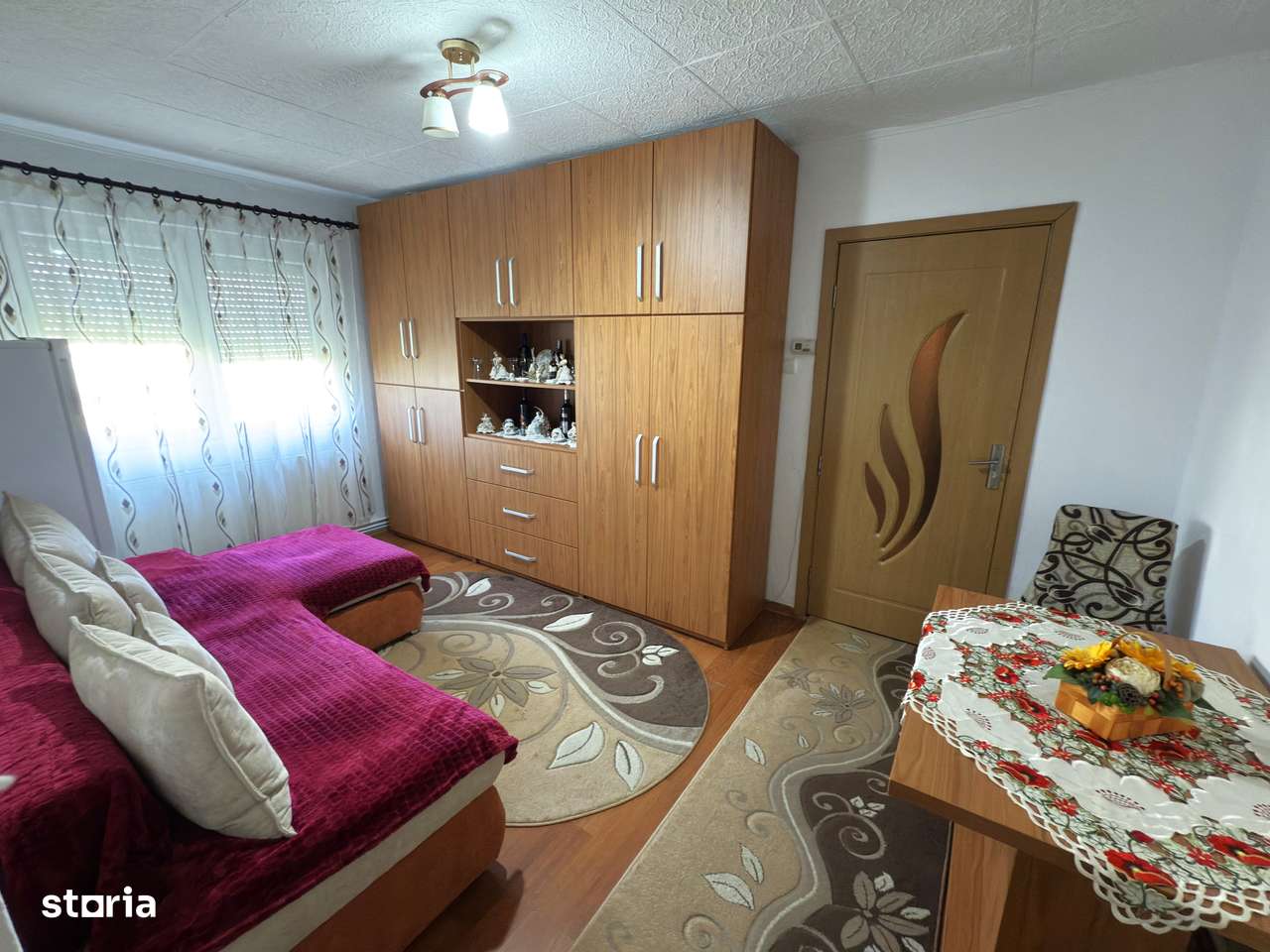Apartament 2 Camere | Mobilat și utilat-4
