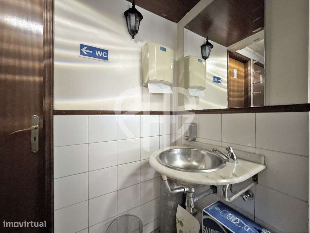 Oportunidade de Investimento | Trespasse Restaurante 'PONTO DE ENCO...-8