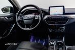 Ford Focus 1.5 EcoBlue Start-Stopp-System Aut. TITANIUM DESIGN - 20