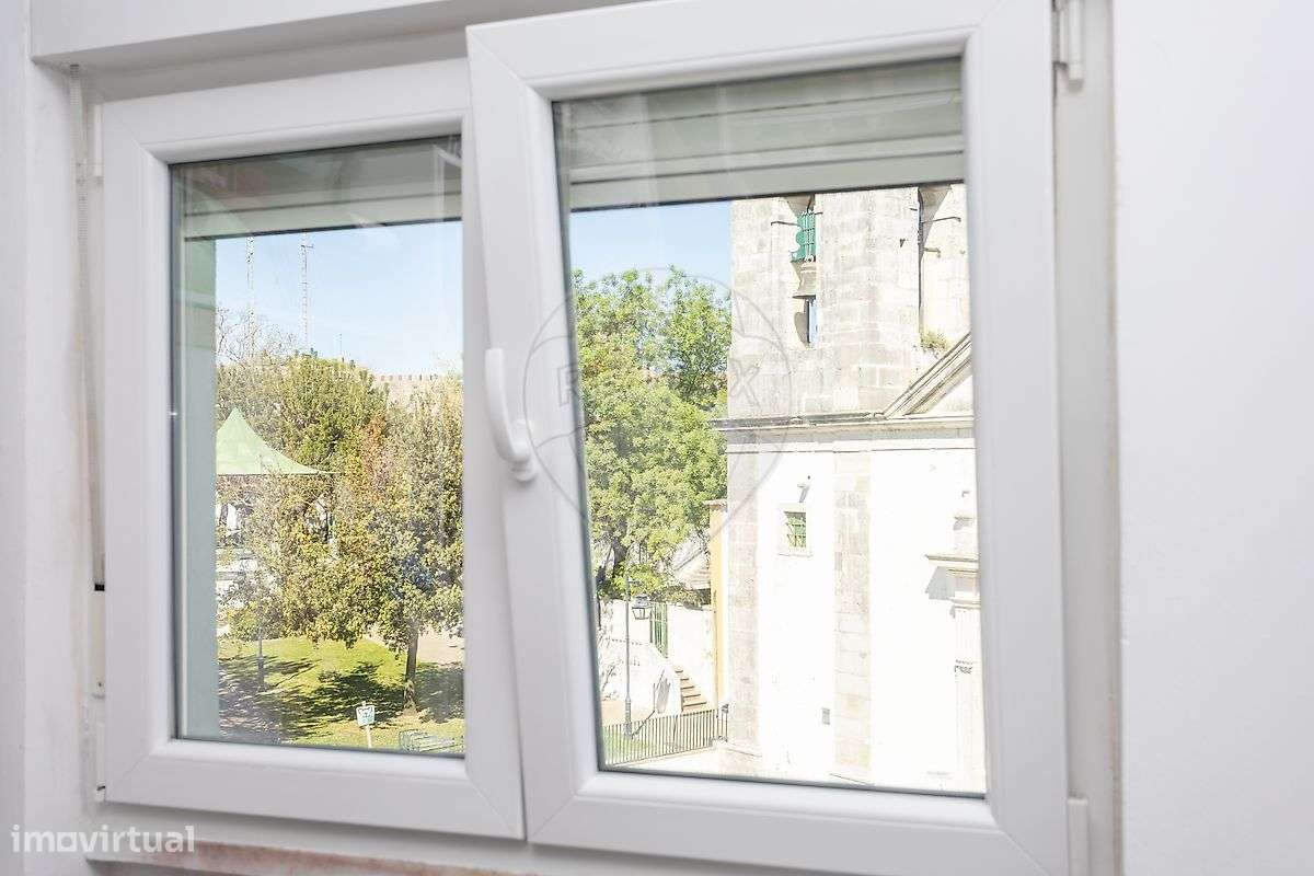 Apartamento T3 à venda em Almada-30