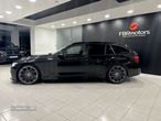 BMW 320 d Touring Pack M Auto - 4