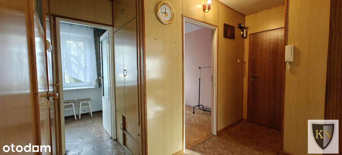 Lsm - 3 pokojowe mieszkanie do remontu.-16