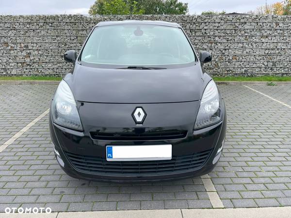 Renault Grand Scenic Gr 1.9 dCi Bose Edition - 7