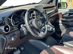 Mercedes-Benz Klasa V 250 (BlueTEC) d Avantgarde 7G-Tronic (d³ugi) - 21