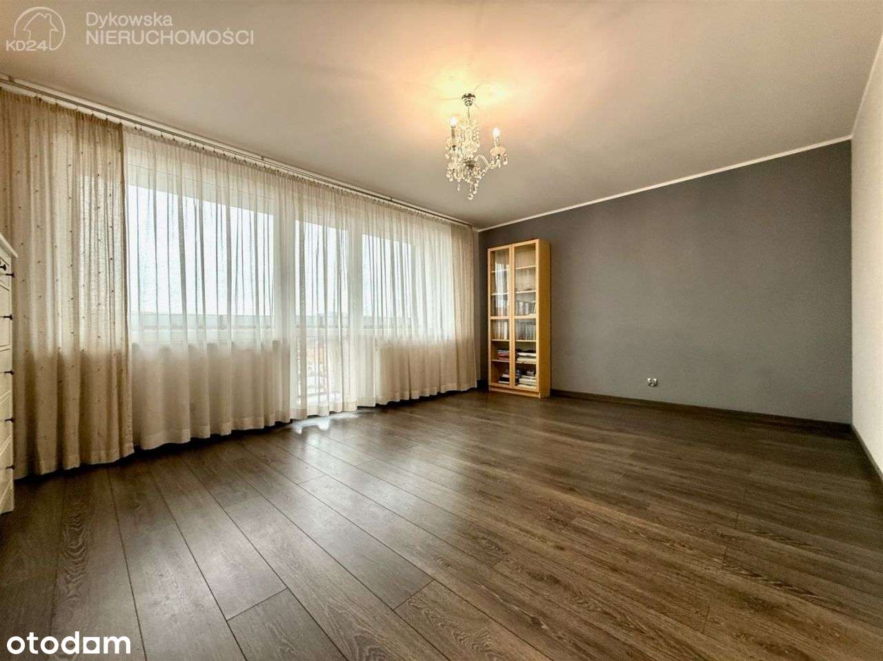 Mieszkanie 3 pok Lębork ul.Wysockiego 61 m2-7