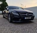 Mercedes-Benz CLS 250 Shooting Brake (BlueTEC) d 9G-TRONIC - 3