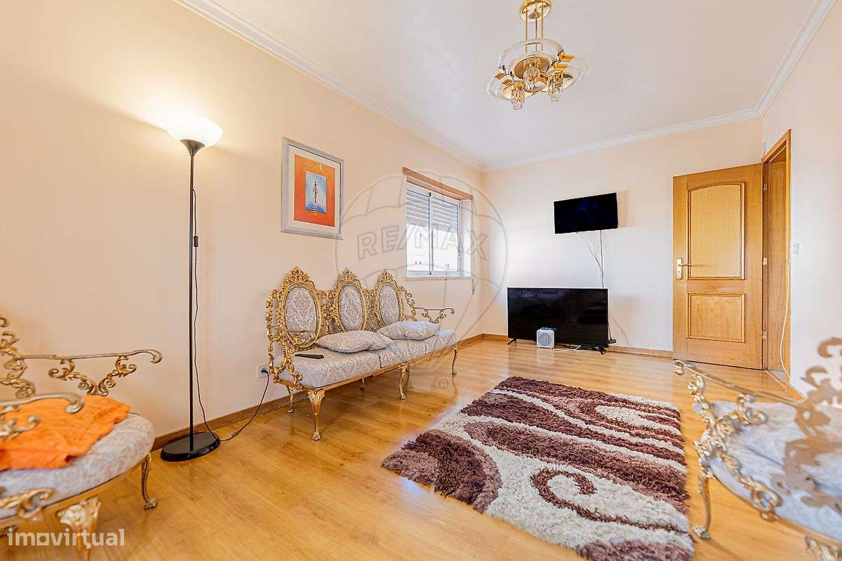 Apartamento T3 para venda-15