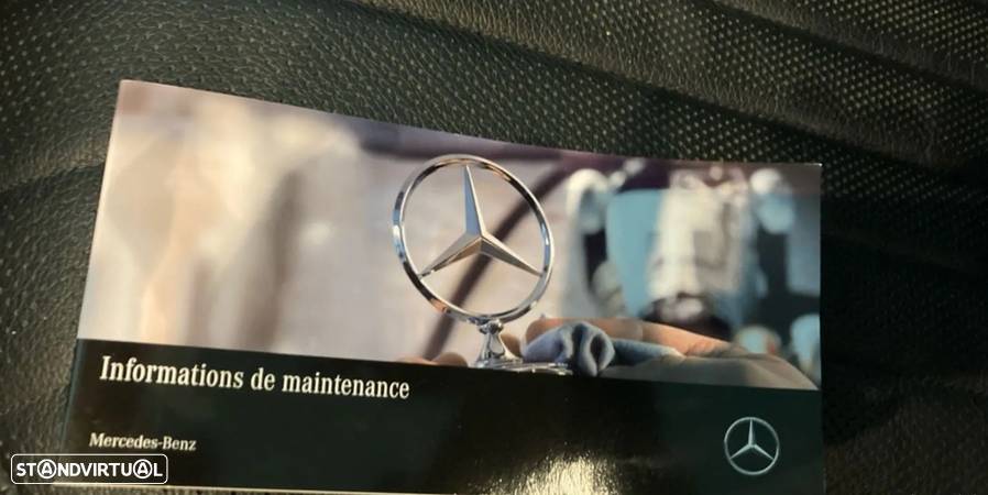 Mercedes-Benz EQS 450+ AMG Line - 16