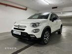 Fiat 500X 2.0 MultiJet Cross Plus AWD AT9 - 1