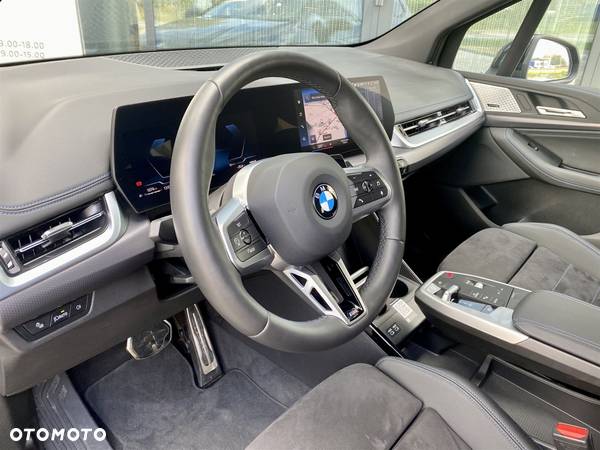 BMW Seria 2 218d - 7