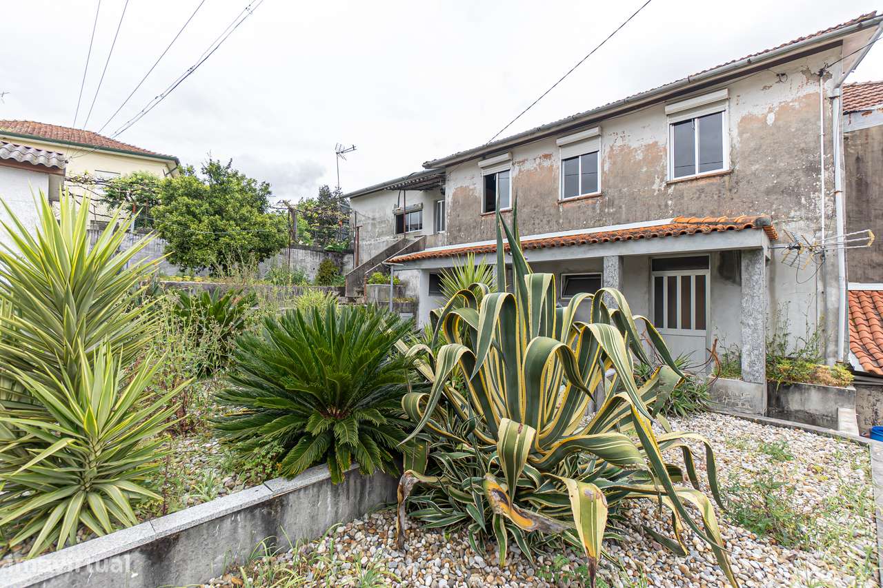 MORADIA T1 | SANTO TIRSO | INVESTIMENTO / REABILITAÇÃO-11