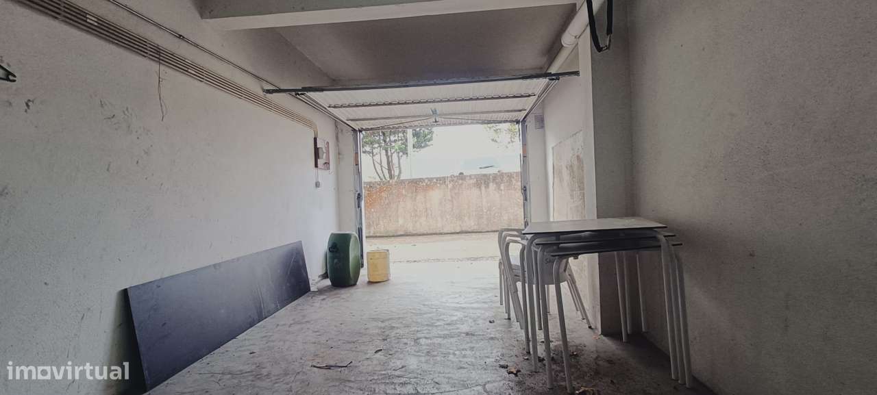 Restaurante com garagem | Vale Flores Sintra | Junto Polo de Logística-8