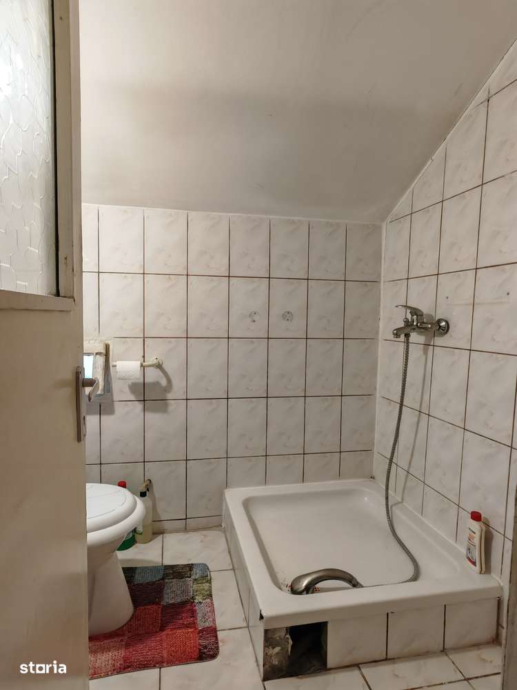 Bucurestii Noi, Lidl, D+P+E, 1992, sup. 680mp, 13 camere, teren 346mp - Imagine principală: 4/20