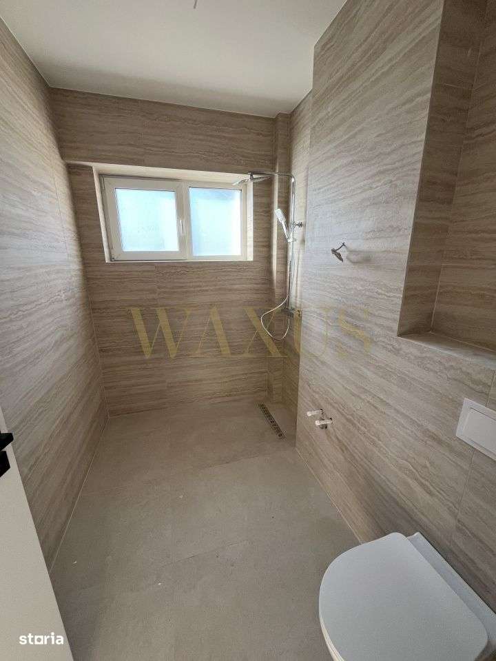 Apartament 2 camere , etaj 1 , terasa 11.70 mp , bloc nou - Imagine principală: 3/4