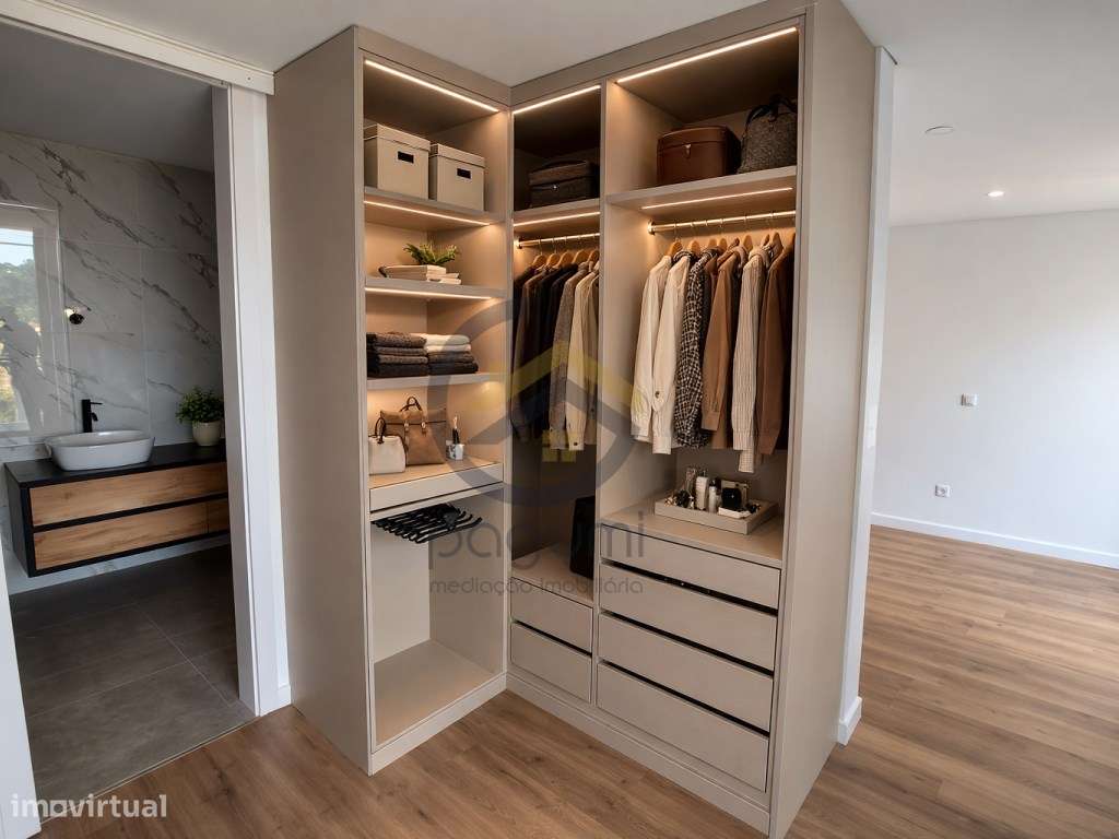 Moradia T3 Boim - Conforto e Modernidade ao Seu Alcance-17