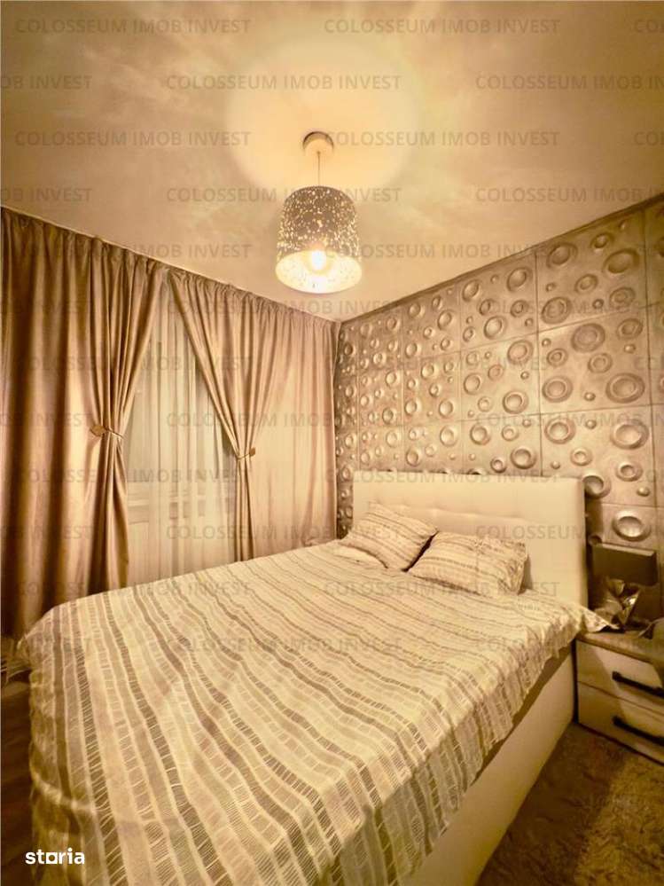 Apartament 2 camere, mobilat si utilat- zona Garii - Imagine principală: 2/8