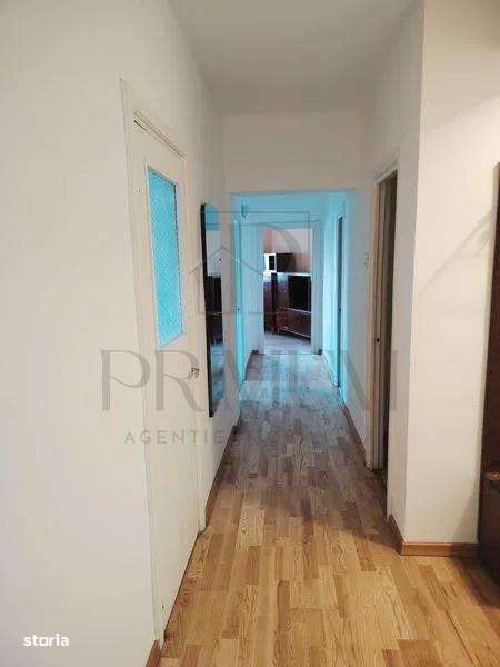 IOSEFIN - 3CAM - DECOMANDAT - LIFT - 2 BAI - 2 BALCOANE - ZONA EXCELEN - Imagine principală: 5/8