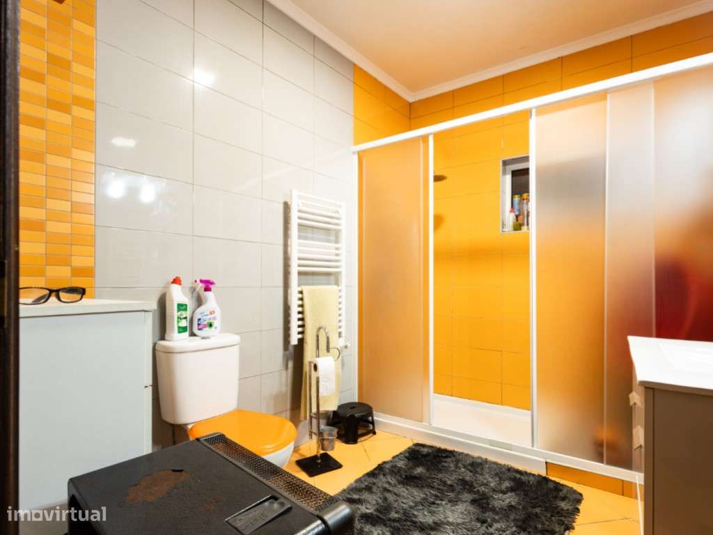 Moradia T4 em Marinha das Ondas, Figueira da Foz - Grande imagem: 5/28