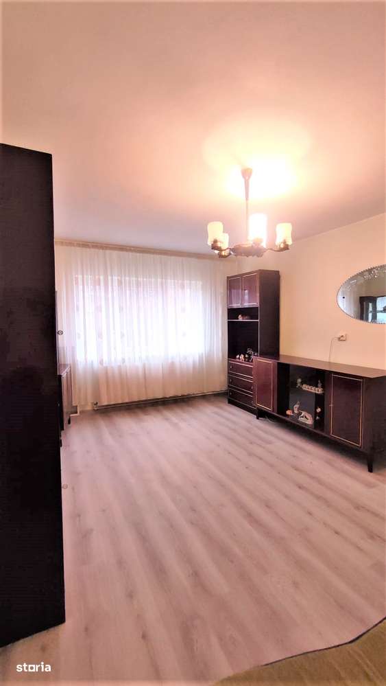 2 Camere Siderurgistilor Vest mobilat utilat - Imagine principală: 5/10