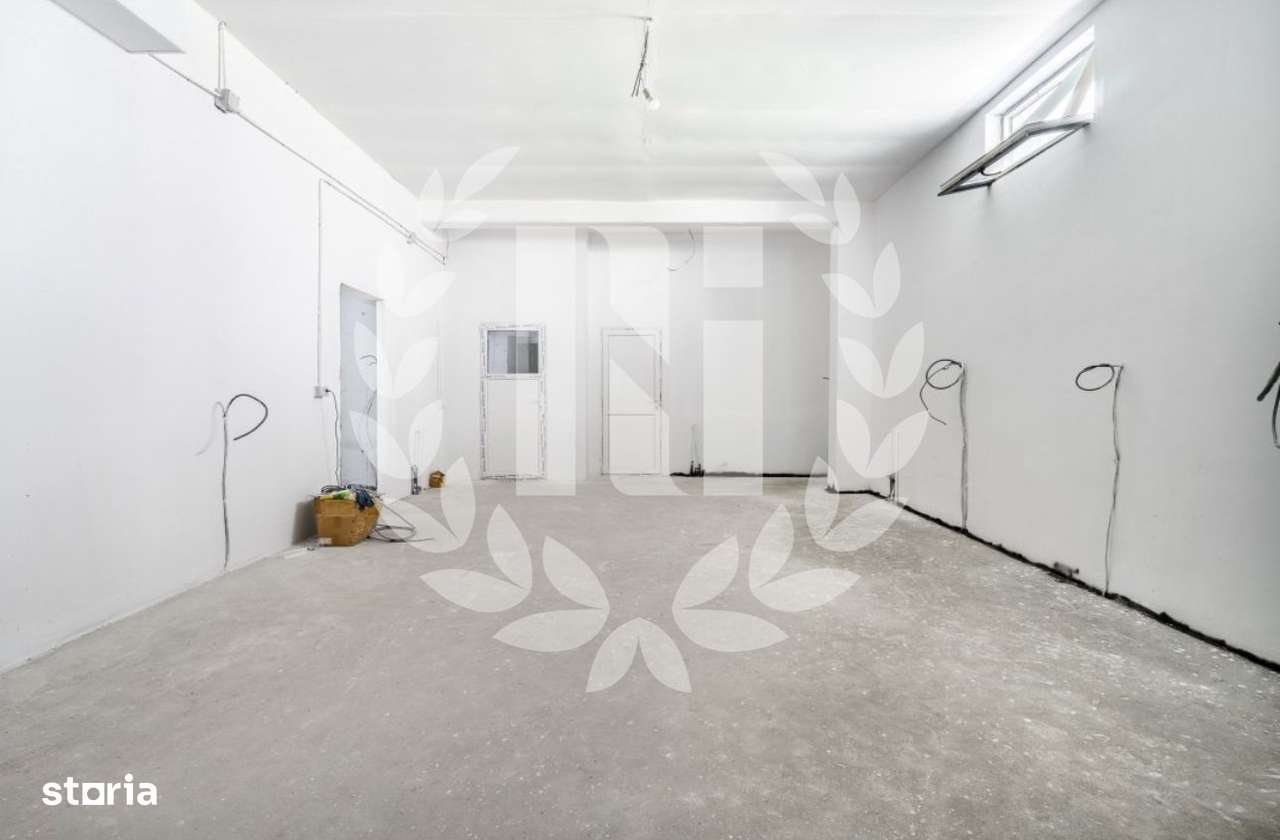 Spațiu Comercial | Show Room Sector 1 - Imagine principală: 2/5