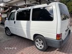 Volkswagen Transporter - 12