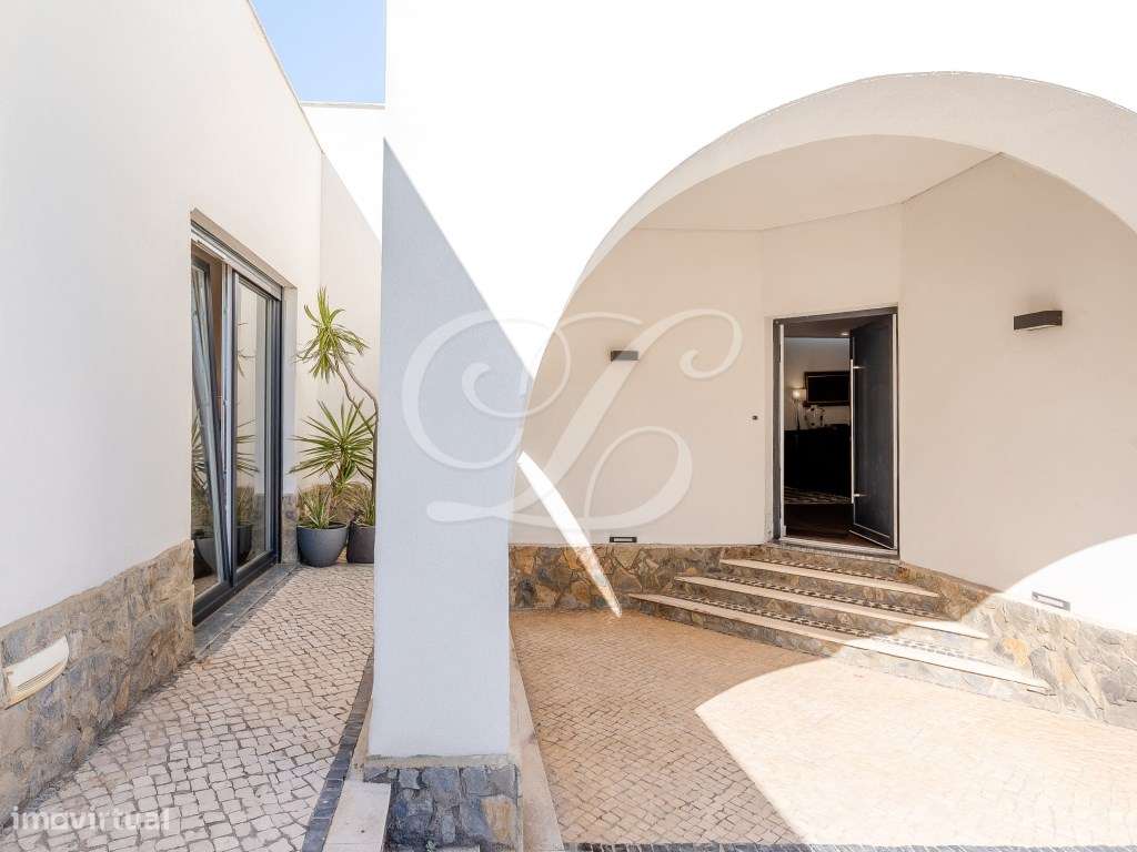 Moradia T6 | Cascais-6