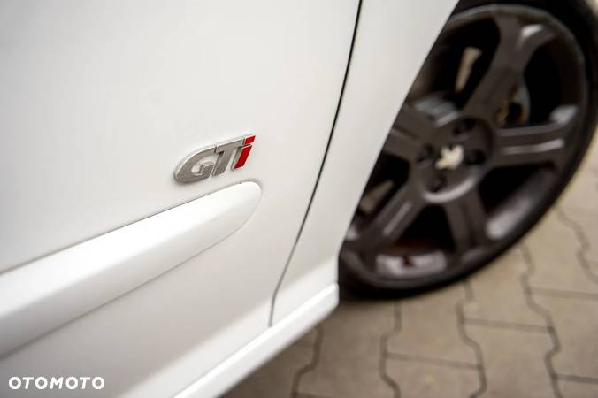 Peugeot 308 200 THP GTi - 35