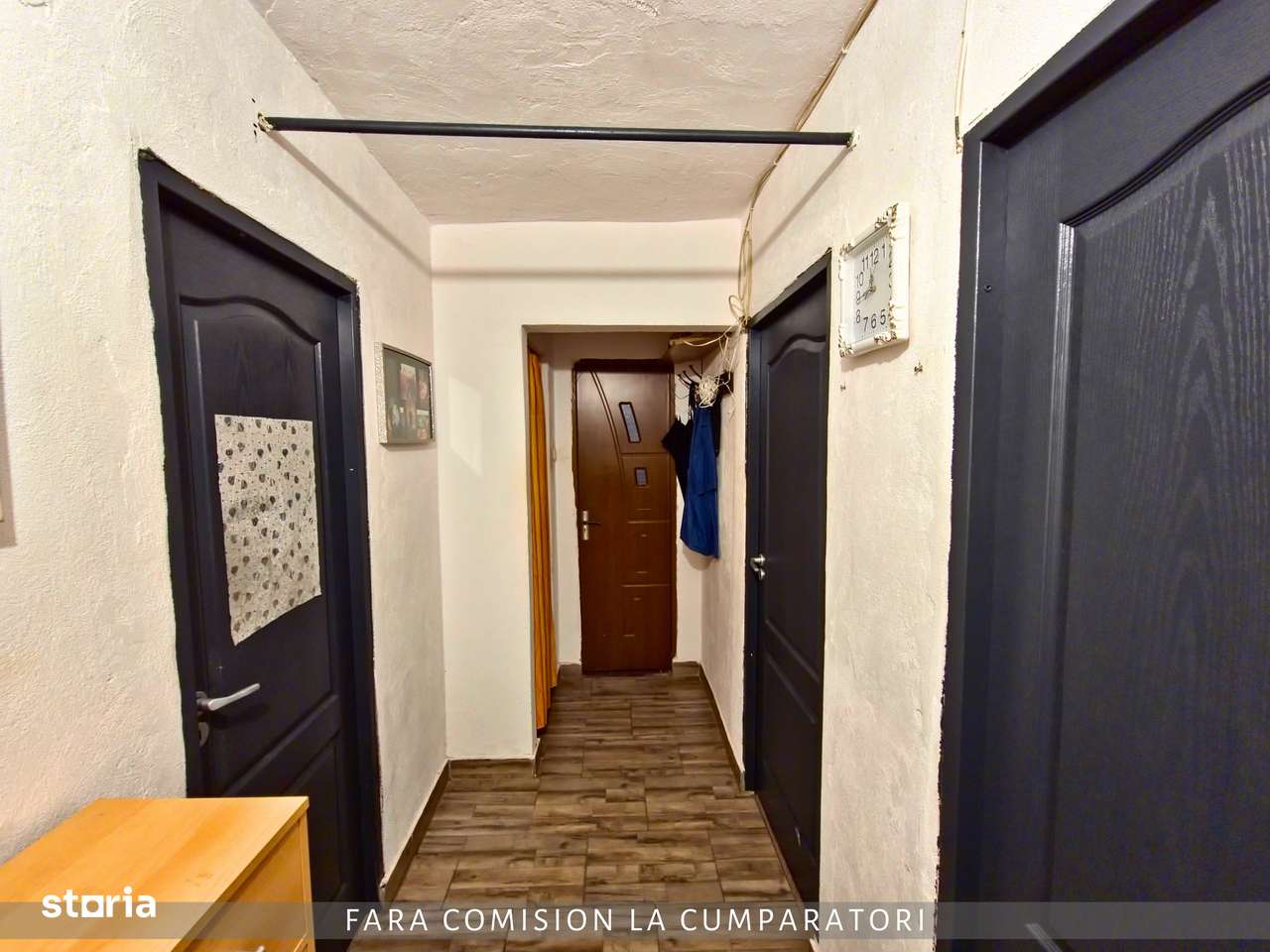 NORD, H-uri - 2 CAMERE, PARTER, DECOMANDAT-6