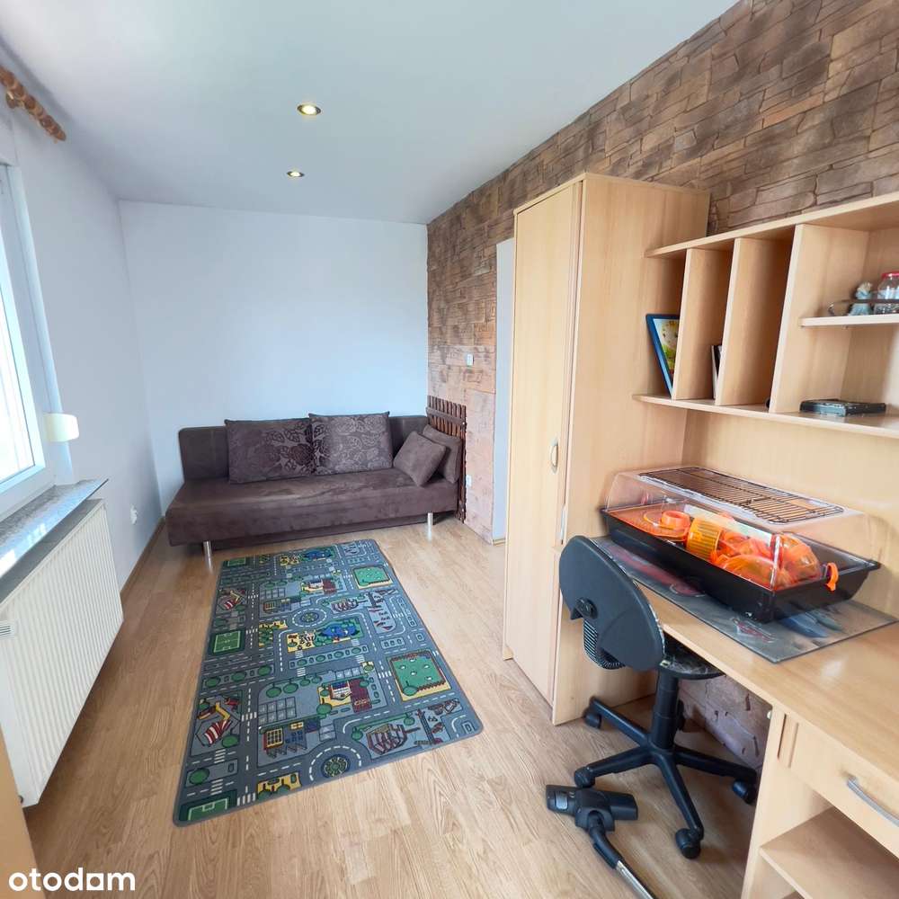 Dom z lat 80-tych w Opolu - na uboczu !-3