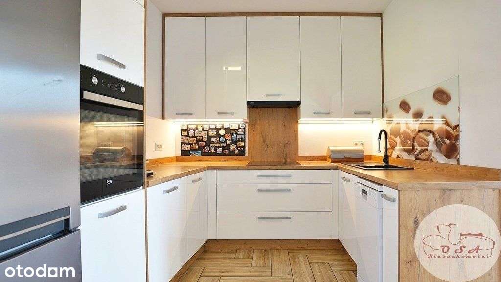 Dom z ogródkiem przy granicy z Puszczykowem - Pełny obrazek: 5/20