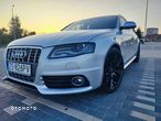 Audi S4 Avant S tronic - 1