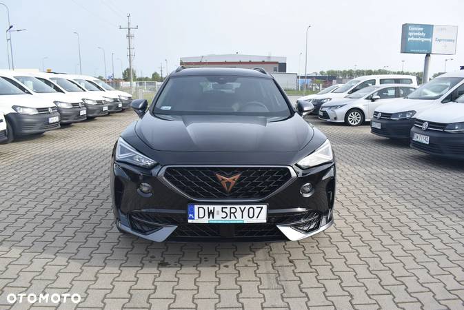 Cupra Formentor 1.5 TSI DSG - 4