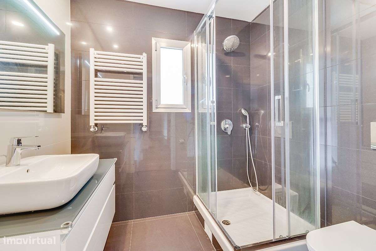 Apartamento T4 para venda-12