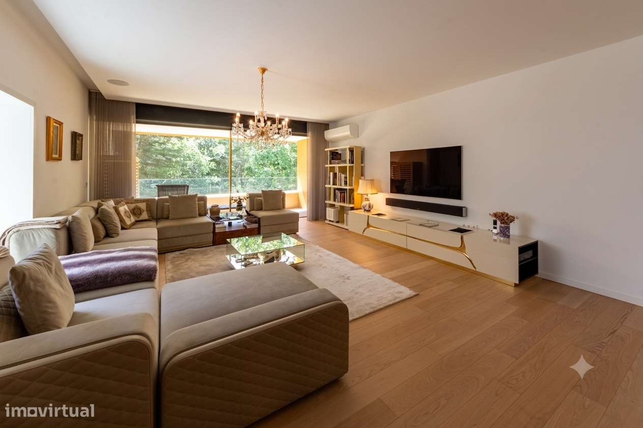 Apartamento no Parque da Cidade-1
