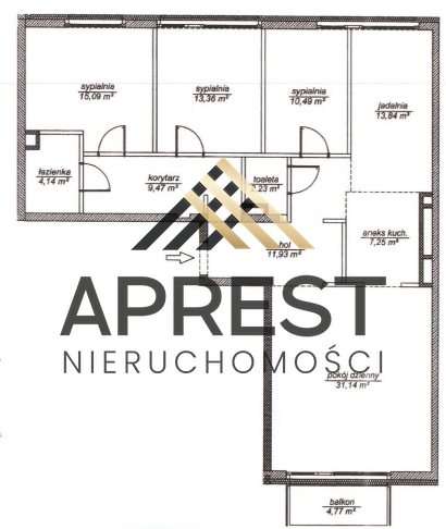 Zainwestuj lub zamieszkaj na Mokotowie!-10