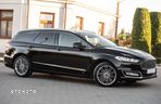 Ford Mondeo Vignale 2.0 TDCi 4WD PowerShift - 3