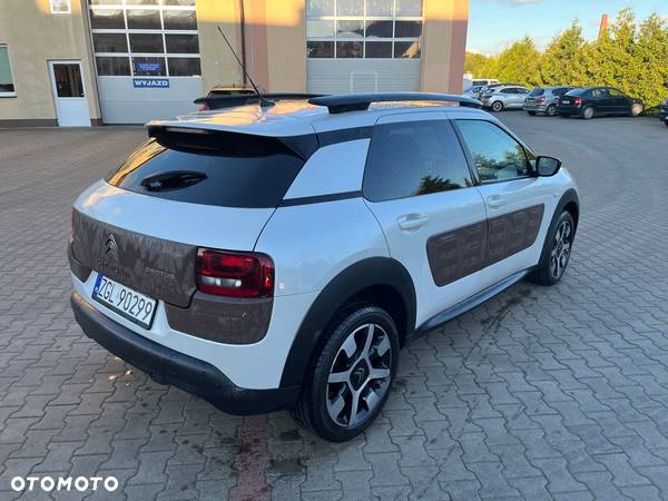 Citroën C4 Cactus - 5