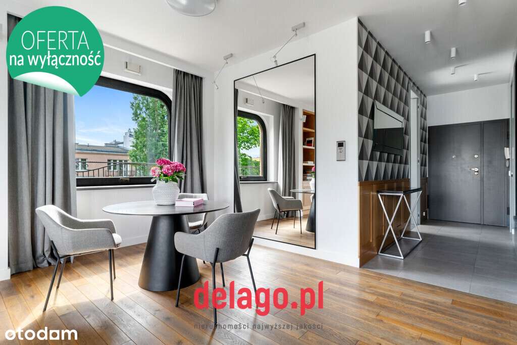 Luksusowy apartament – Belvedere Residence - Pełny obrazek: 4/20