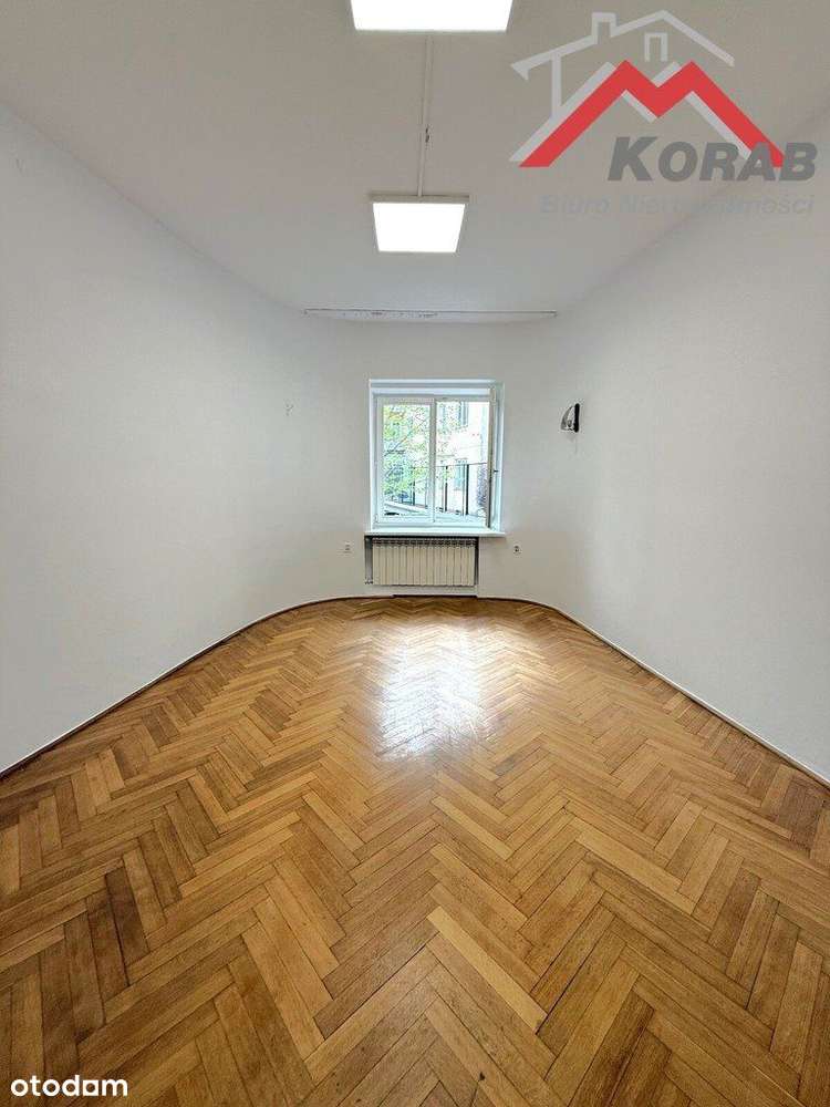 Mieszkanie z potencjałem w klimatycznej kamienicy - Pełny obrazek: 4/13